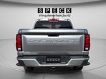 2026 Chevrolet Colorado LT, 4WD