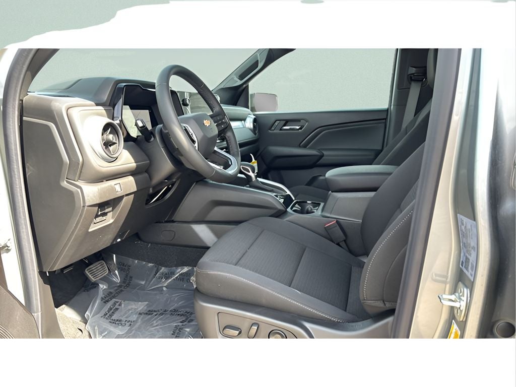 2026 Chevrolet Colorado LT, 4WD