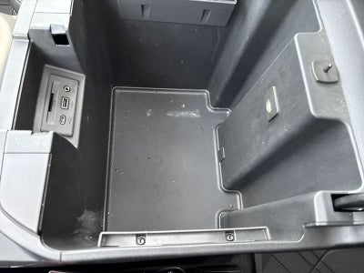 2019 Chevrolet Silverado LT Trail Boss
