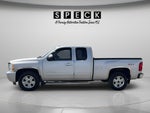 2010 Chevrolet Silverado 1500 LTZ