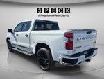 2024 Chevrolet Silverado 1500 4WD Crew Cab Short Bed High Country