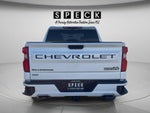 2024 Chevrolet Silverado 1500 4WD Crew Cab Short Bed High Country