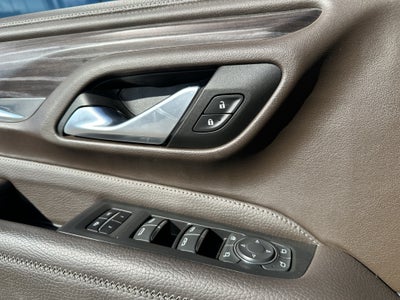 2022 GMC Yukon 4WD Denali