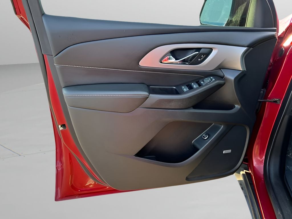 2020 Chevrolet Traverse AWD RS