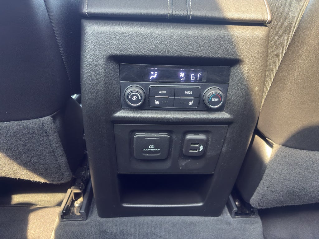2021 Chevrolet Traverse AWD High Country