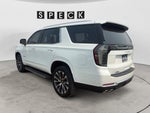 2025 Chevrolet Tahoe 4WD High Country