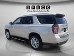 2023 Chevrolet Tahoe 4WD Premier
