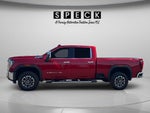 2024 GMC Sierra 2500HD 4WD Crew Cab Standard Bed SLT