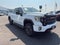 2022 GMC Sierra 2500HD 4WD Crew Cab Standard Bed AT4