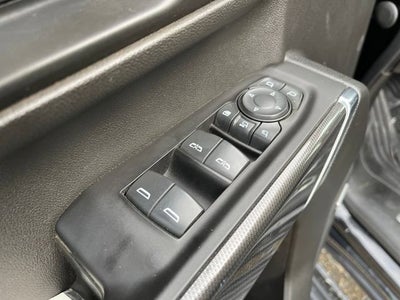 2022 GMC Sierra 2500HD 4WD Crew Cab Standard Bed AT4