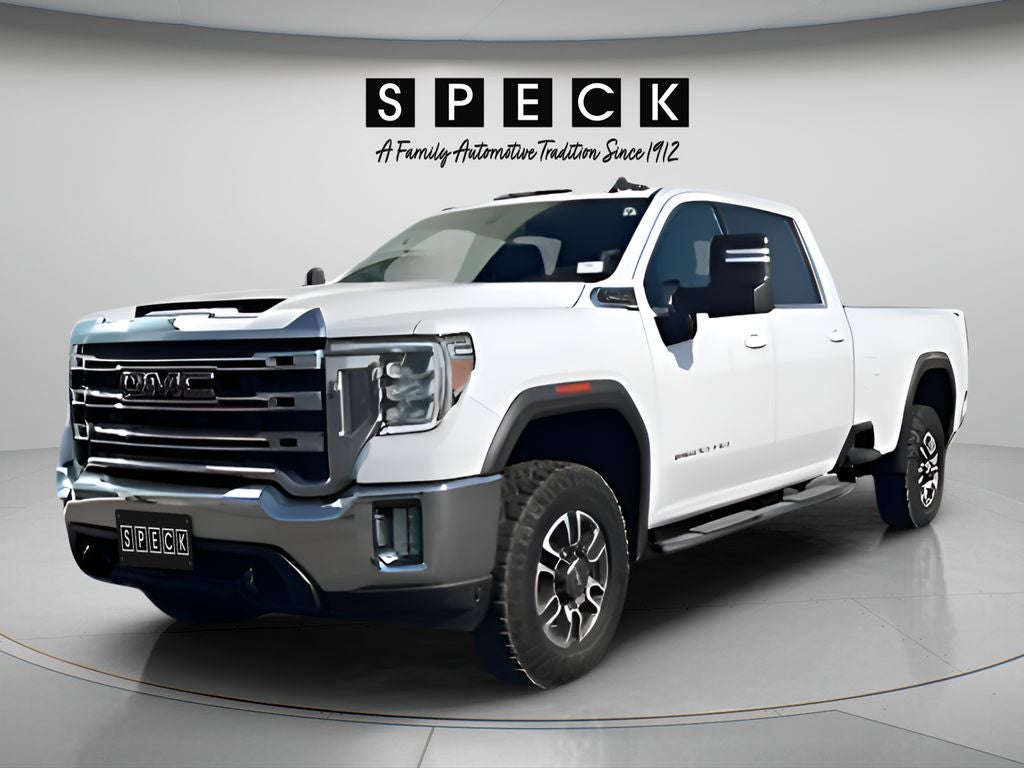 2023 GMC Sierra SLE