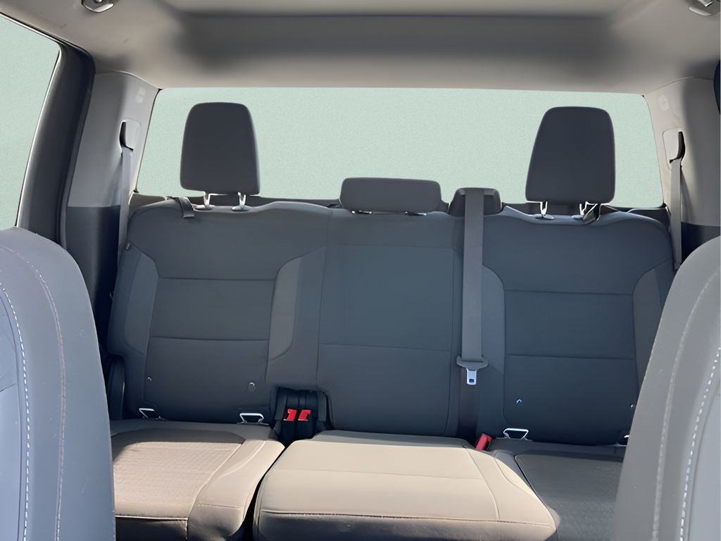 2023 GMC Sierra SLE