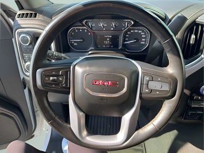 2023 GMC Sierra SLE