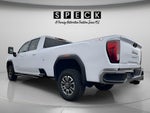 2023 GMC Sierra SLE
