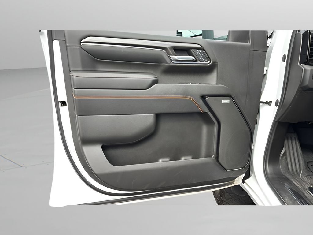 2024 GMC Sierra AT4