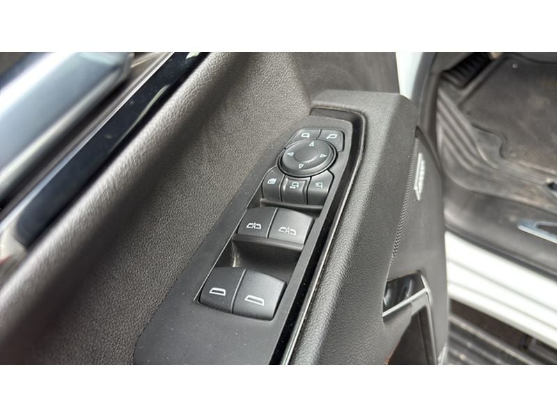 2024 GMC Sierra AT4