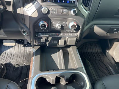 2022 GMC Sierra Denali