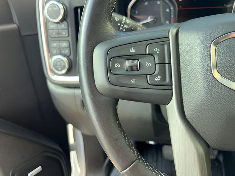 2022 GMC Sierra Denali