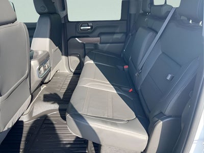 2022 GMC Sierra Denali