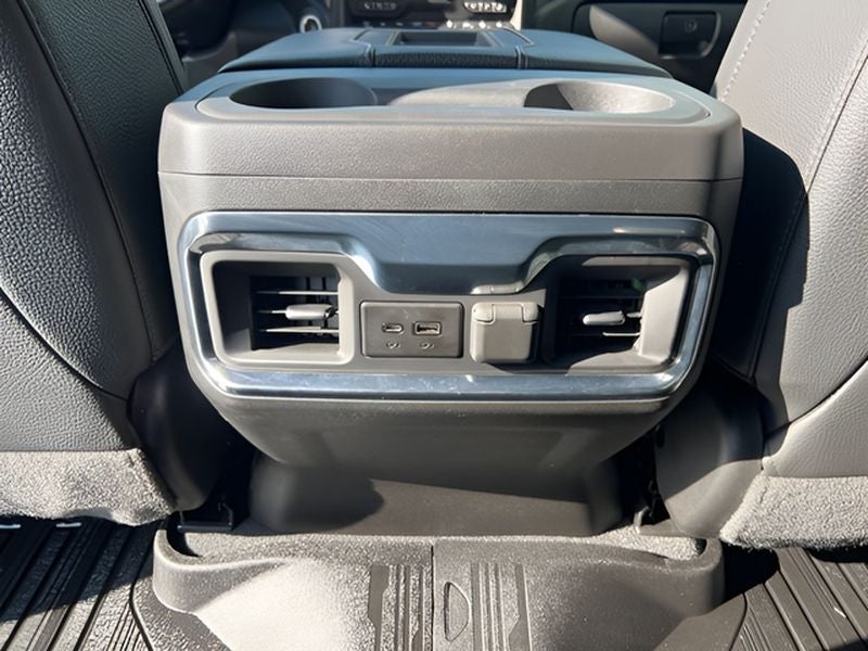 2022 GMC Sierra Denali