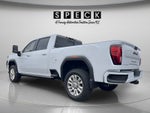 2022 GMC Sierra Denali