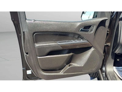 2016 GMC Canyon 4WD SLE