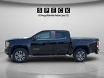 2016 GMC Canyon 4WD SLE