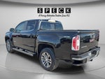 2016 GMC Canyon 4WD SLE