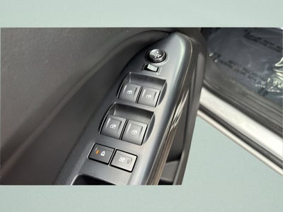 2019 GMC Canyon SLE