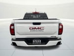 2023 GMC Canyon 4WD Crew Cab Short Box AT4