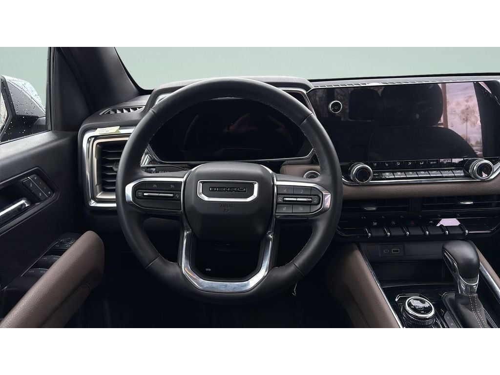 2024 GMC Canyon 4WD Denali