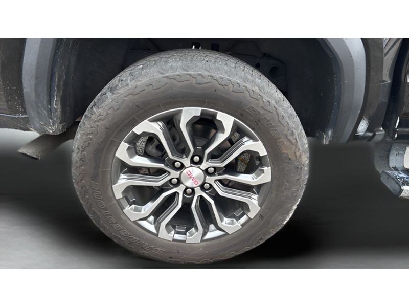 2024 GMC Canyon 4WD Denali