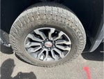 2020 GMC Sierra AT4