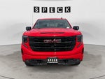 2025 GMC Sierra 1500 4WD Crew Cab Short Box Elevation with 3SB