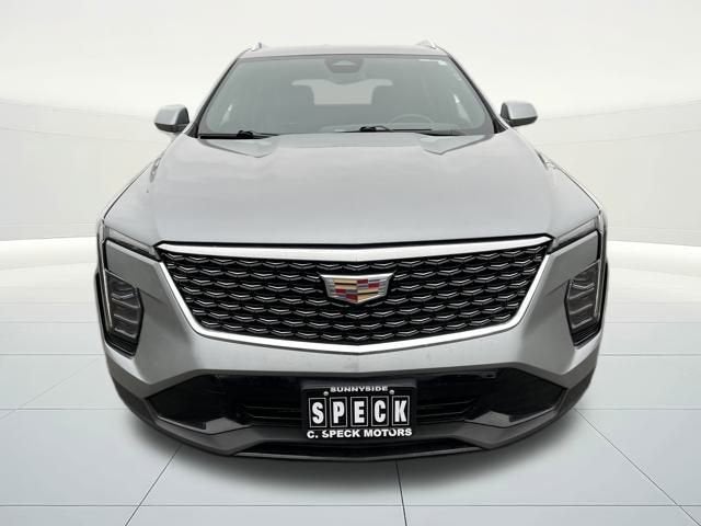 2024 Cadillac XT4 AWD Premium Luxury