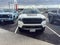 2022 Nissan Frontier Crew Cab PRO-4X 4x4