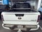 2022 Nissan Frontier Crew Cab PRO-4X 4x4