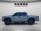 2025 Nissan Frontier Crew Cab PRO-4X 4x4