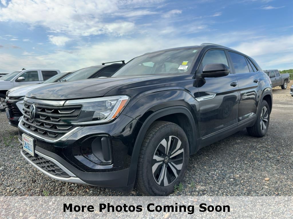 2024 Volkswagen Atlas Cross Sport 2.0T SE