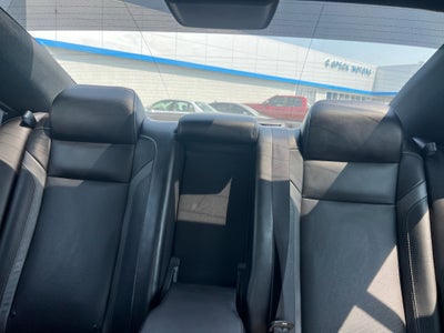 2021 Dodge Charger SXT RWD