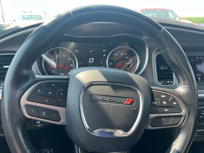 2021 Dodge Charger SXT RWD