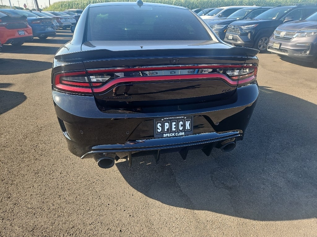 2023 Dodge Charger R/T