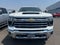 2025 Chevrolet Silverado 2500HD 4WD Crew Cab Standard Bed LTZ