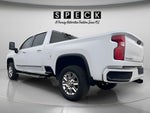 2024 Chevrolet Silverado High Country