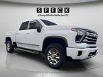 2024 Chevrolet Silverado High Country