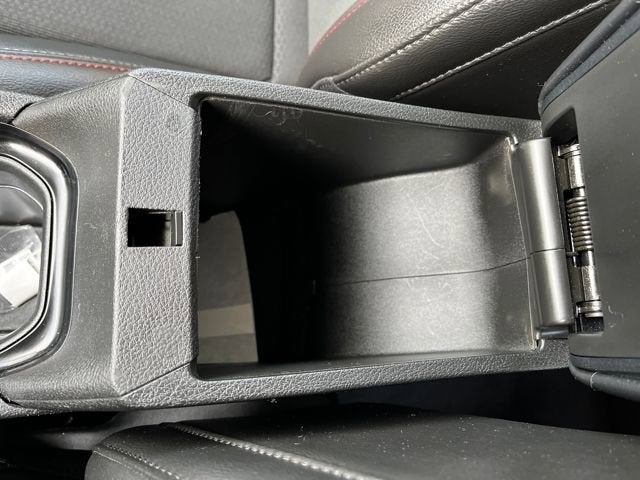 2022 Jeep Compass Trailhawk 4x4