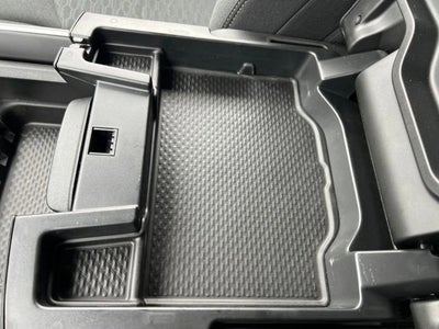 2025 RAM 2500 Big Horn Crew Cab 4x4 8' Box