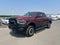 2021 RAM 2500 Power Wagon Crew Cab 4x4 6'4' Box