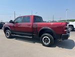 2021 RAM 2500 Power Wagon Crew Cab 4x4 6'4' Box