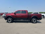 2021 RAM 2500 Power Wagon Crew Cab 4x4 6'4' Box